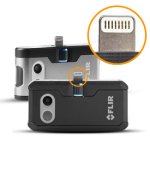 Flir One Pro iOS 160×120 (-20+400C) Termal Kamera