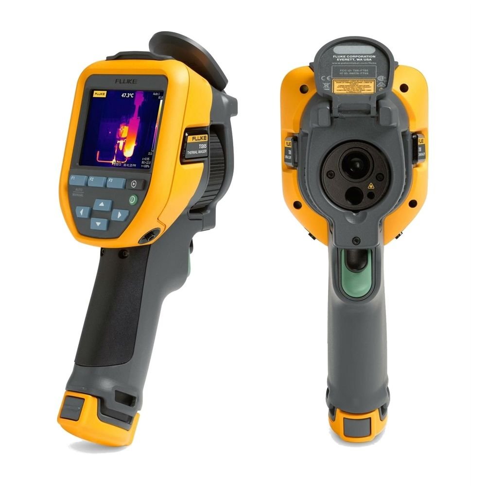 Fluke TiS65 Infrared Termal Kamera