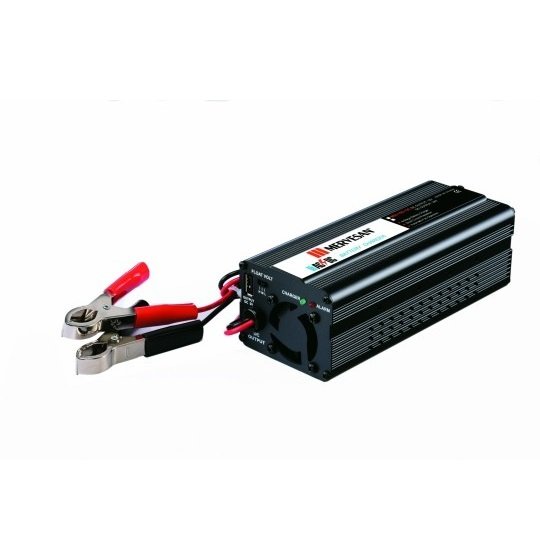 MS-150-12C 150W 13.8-14.2Vdc/10A Akü Şarj Adaptör