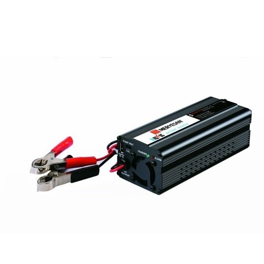 MS-150-24C 150W 27.6-28.4Vdc/6A Akü Şarj Adaptör