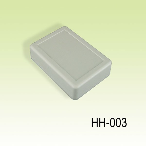 HH-003 50x35x15 mm El Tipi Kutu