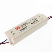 LPC-35-700 34W 9~48V/700mA Sabit Akım Led Sürücü