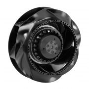 EbmPapst R2E220-RA38-01 (R2E220-RB06-01) Çap:220x71mm 230VAC Fan