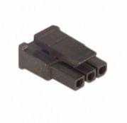 Molex 43645-0300  RECEPTACLE, IN-LINE, 3WAY