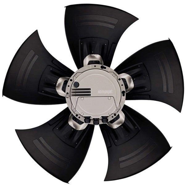 EbmPapst W3G800-GU25-01 Çap:800mm 230VAC Fan