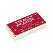 TracoPower TEN 12-2422 - CONVERTER, DC/DC, 12W, +/-12V