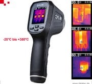 Flir TG167 Spot Termal Kamera