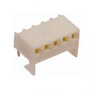 Molex 38-00-1395 - SOCKET, PCB, 5 WAY