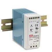 DRA-60-12 60W 12V/5.0A Ray Tipi SMPS