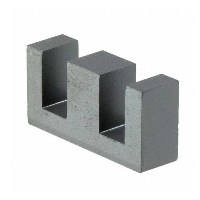 Epcos B66311GX187 - FERRITE CORE, EF, N87