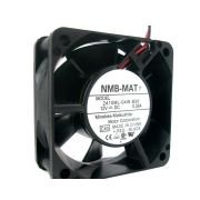 Nmb 2410ML-04W-B50-B00 - 60x60x25mm 12VDC Fan