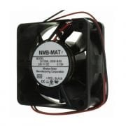 Nmb 2410ML-05W-B50-B00 - 60x60x25mm 24VDC Fan