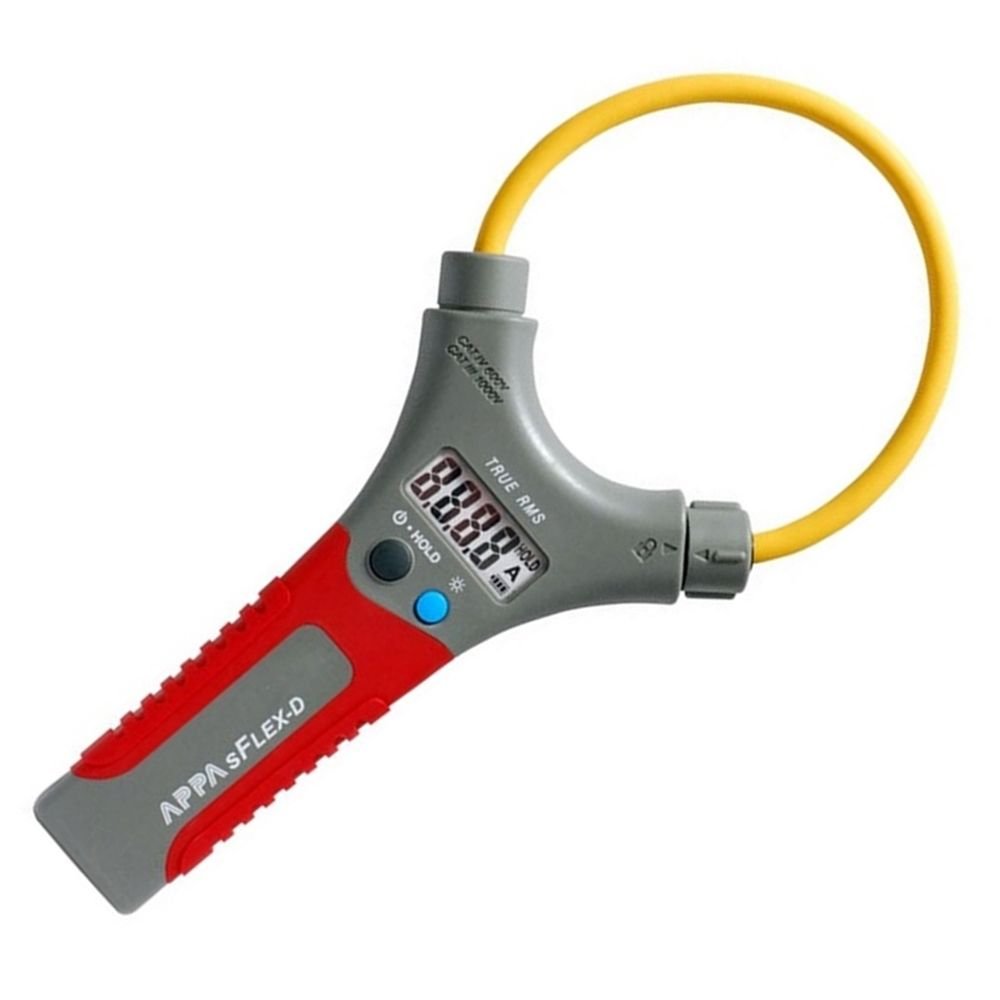 Appa SFLEX-10D AC 3000A Flexible Pensampermetre