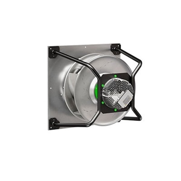 EbmPapst K3G355-AX56-90 EC Plug Fan (Kaideli)