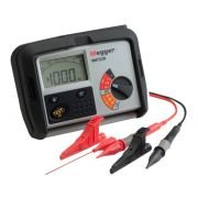 Megger MIT320 1000V (1KV) İzolasyon Direnci Meger Test Cihazı