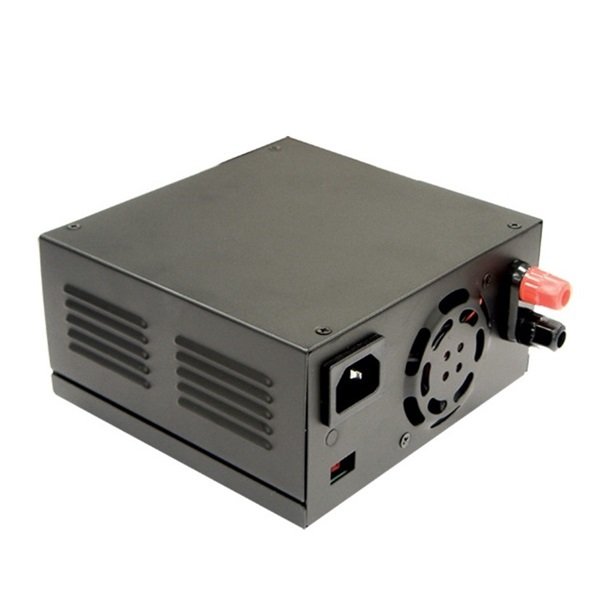 ESC-240-27 240W Masaüstü Tip Akü Şarj Adaptörü