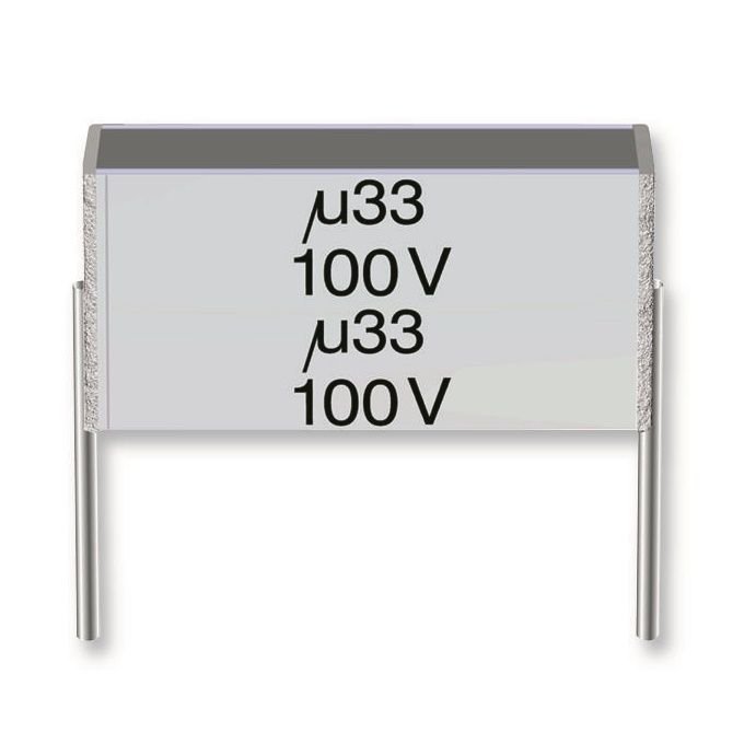 Epcos B32560J6153K - CAPACITOR, 15NF, 400V