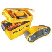 Fluke 1653B-05/FVF Çok Fonksiyonlu Elektriksel Tesisat Test Cihazı