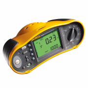 Fluke 1653B-05/FVF Çok Fonksiyonlu Elektriksel Tesisat Test Cihazı