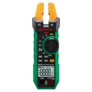 MASTECH MS2601 Dijital Forkmetre – Elektrik Test Cihazı (MS-2601)