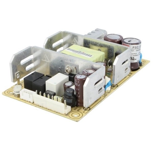 PSC-100A 100W Güvenlik Serisi Güçkaynağı