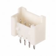 Molex 353620450 - HEADER, STRAIGHT, 4WAY