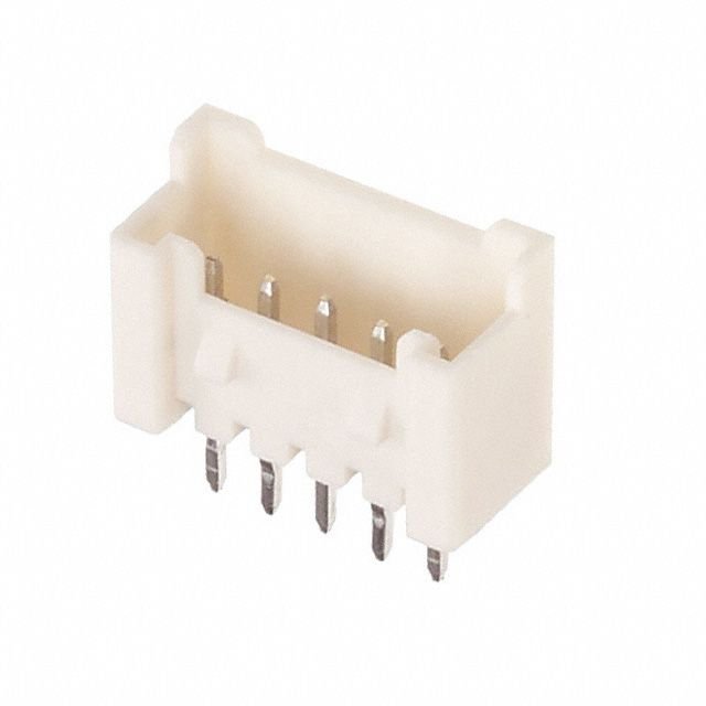 Molex 353620550 - HEADER, STRAIGHT, 5WAY