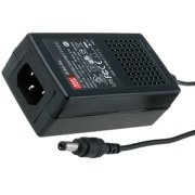 GST25A-09 25W 9V/2.77A Desktop Priz Tipi Adaptör
