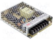 LRS-100-24 100W 24V/4,5A SMPS Adaptör Güçkaynağı
