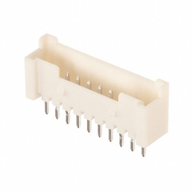 Molex 353621050 - HEADER, STRAIGHT, 10WAY