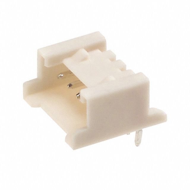 Molex 353630460 - HEADER, RIGHT ANGLE, 4WAY