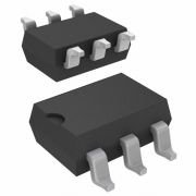 AQV202A - PHOTOMOS RELAY, 60V, 400mA