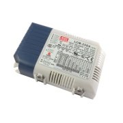 LCM-25DA 25W 350~1050mA Sabit Akım Led Sürücü