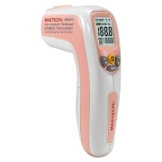 MASTECH MS6518 İnfrared Vücut Termometresi – Temassız Ateş Ölçer