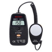 MASTECH MS6610 DİJİTAL LÜKSMETRE – IŞIK ŞİDDETİ ÖLÇER