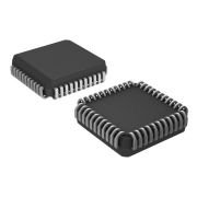 Microchip PIC18F452-I/L - 8BIT FLASH MCU, SMD, 18F452, PLCC44