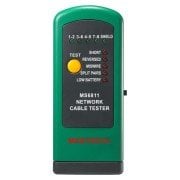 MASTECH MS6811 Network Kablo Test Cihazı (MS-6811)