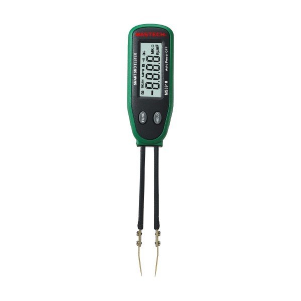 MASTECH MS8910 Akıllı SMD Test Cihazı