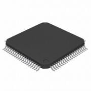 Microchip PIC18F8520-I/PT - IC, 8BIT FLASH MCU, 18F8520, TQFP80