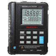 MASTECH MS5308 Dijital LCR Metre (USB Arabirimi)