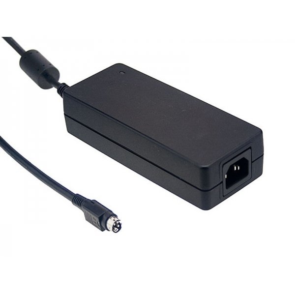 GST120A-12 102W 12V/8.5A Desktop Priz Tipi Adaptör
