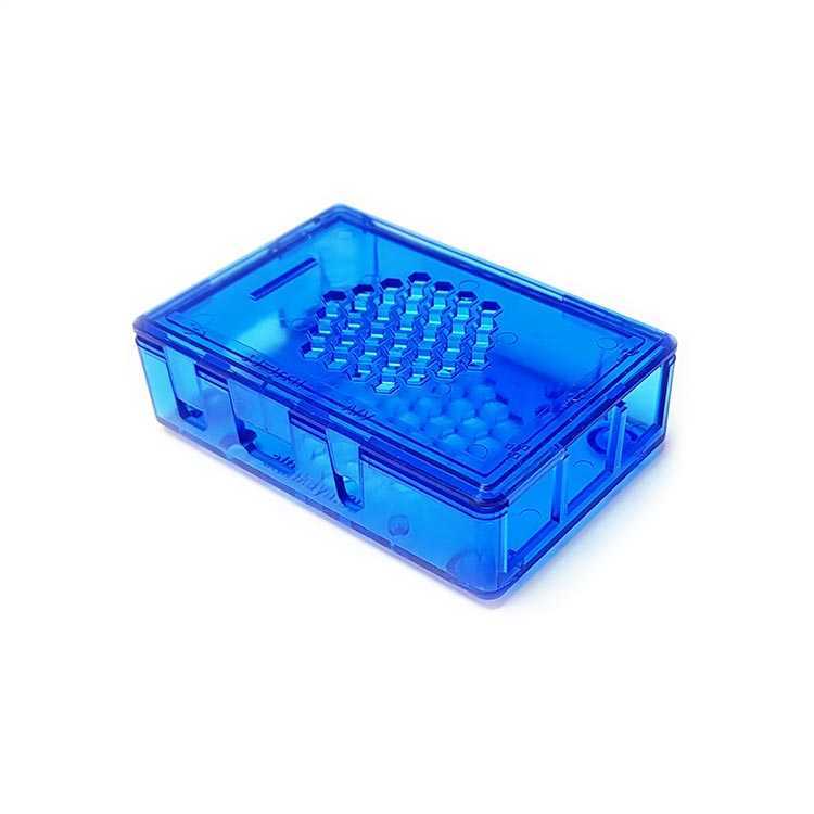 PI-314 Raspberry Kutusu