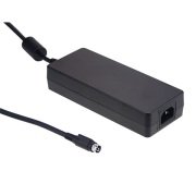 GST160A-48 160W 48V/3.34A Desktop Priz Tipi Adaptör