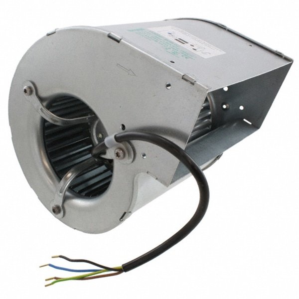 EbmPapst D2E133-AM47-23 Radyal Fanlar