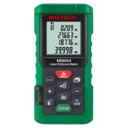 MASTECH MS6414 Lazer Mesafe Ölçer - 40 m. Mesafe