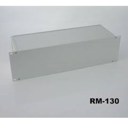 RM-130-6 482.6x132.5x66 mm Rack Tipi Kutu