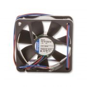 EbmPapst 612F/2-638 60x60x15mm 12VDC Fan