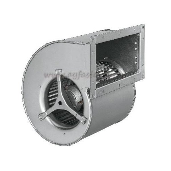 EbmPapst D4E133-DH61-C6 Radyal Fanlar