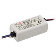 APC-8-500 8W 8~16V/500mA Sabit Akım Led Sürücü