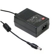 GST25B-28 28VDC 0.89Amp Adaptör